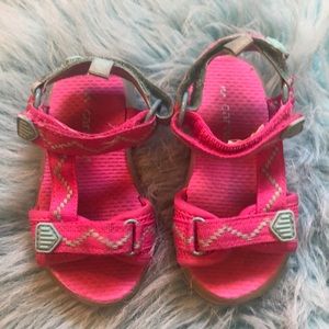 Carter’s sandals